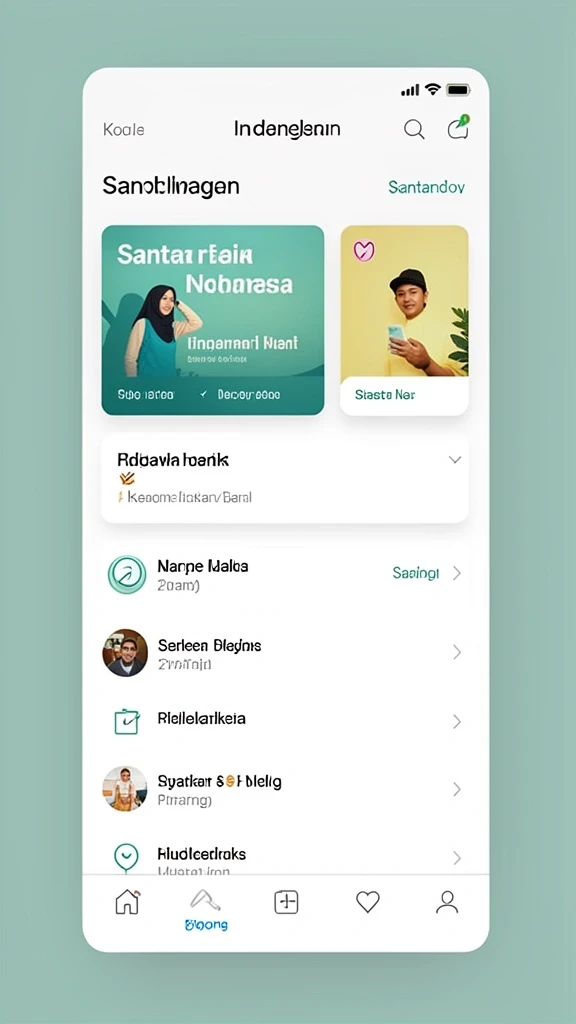 567tv - Fitur pencarian cepat untuk menemukan tayangan dengan mudah.