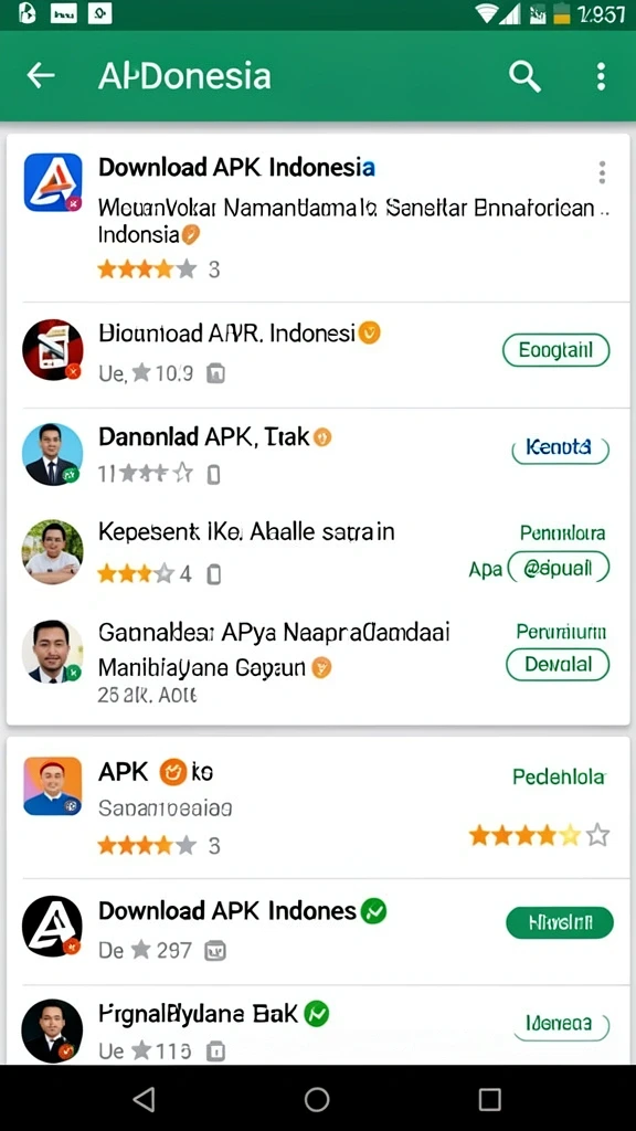 62idn - Kompetisi seru dengan teman-teman.