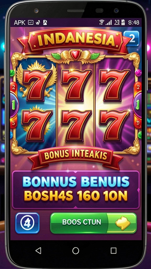 678luck - Tampilan utama 678LUCK yang menarik dan interaktif.