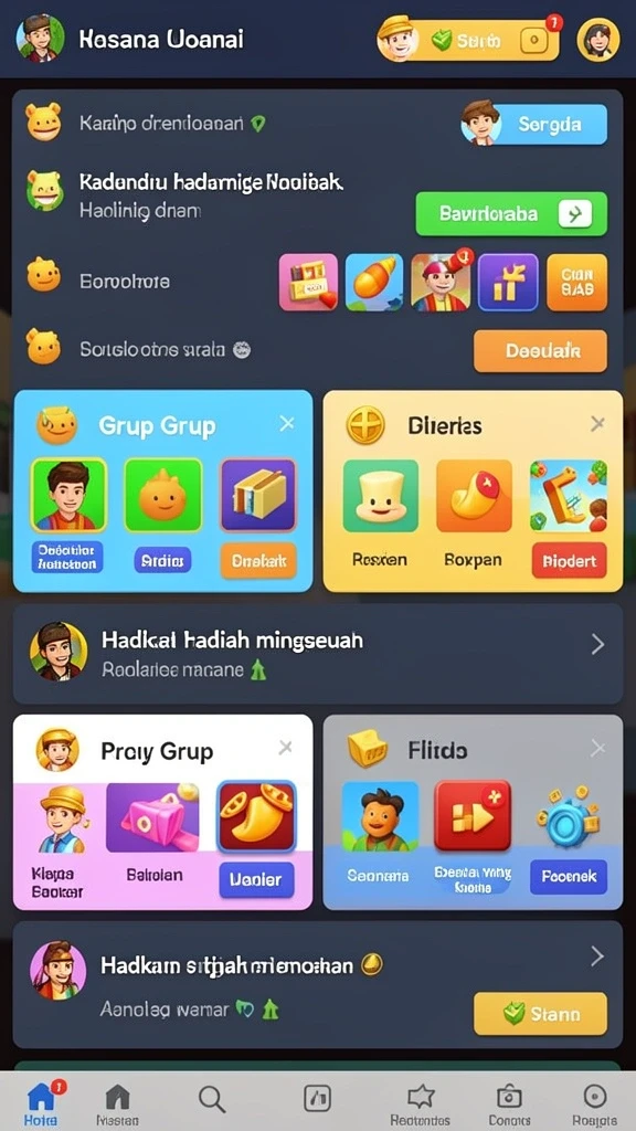 asiatogel88 - Berbagai permainan menarik untuk dinikmati semua pemain.