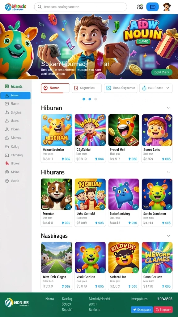 b8vip - Gameplay yang seru dengan berbagai misi menantang.