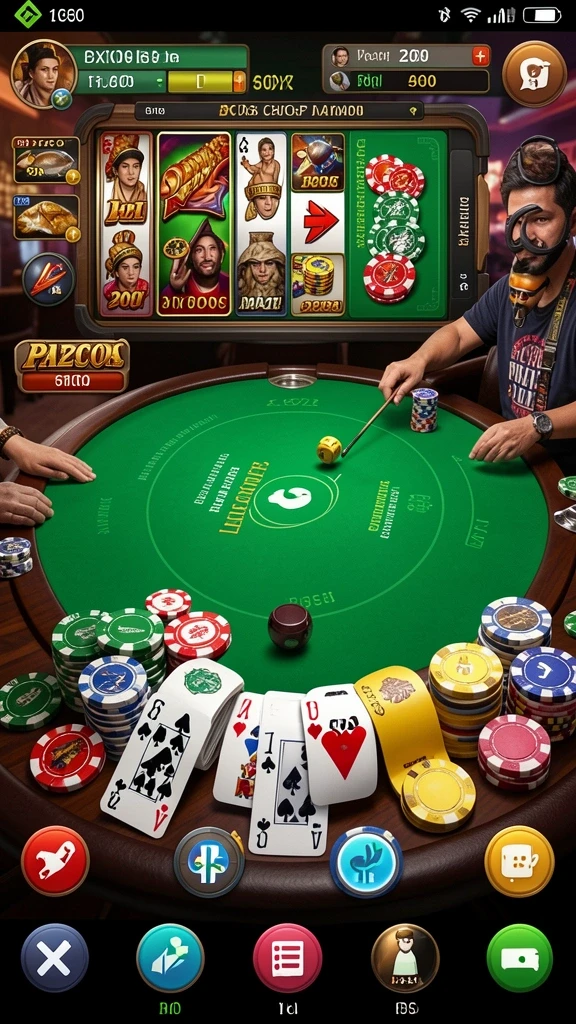 double999 - Fitur bonus yang menguntungkan untuk pemain baru.