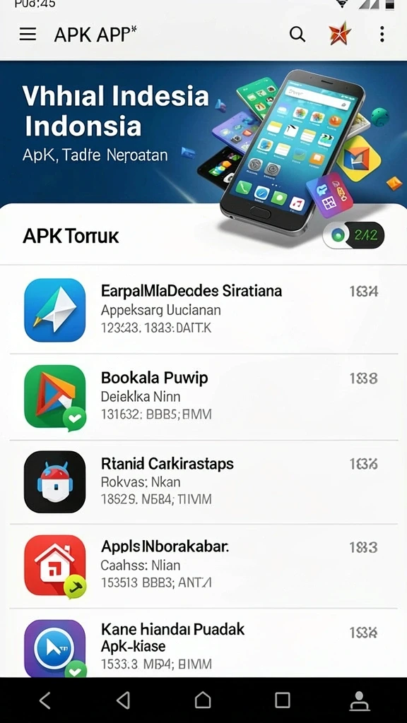 fbrp88 - Tampilan awal FBRP88 yang menarik dan interaktif.