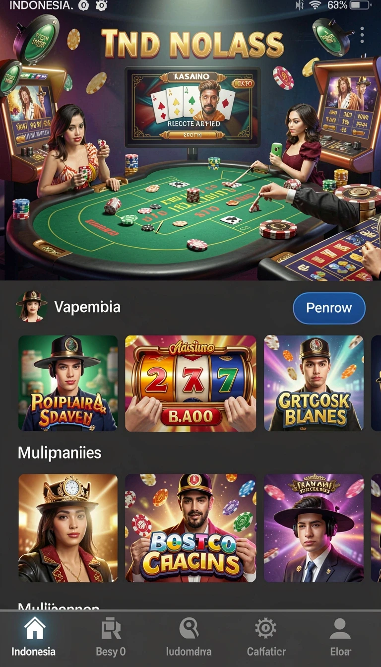 gg288 - Level baru yang dirilis pada pembaruan terbaru.