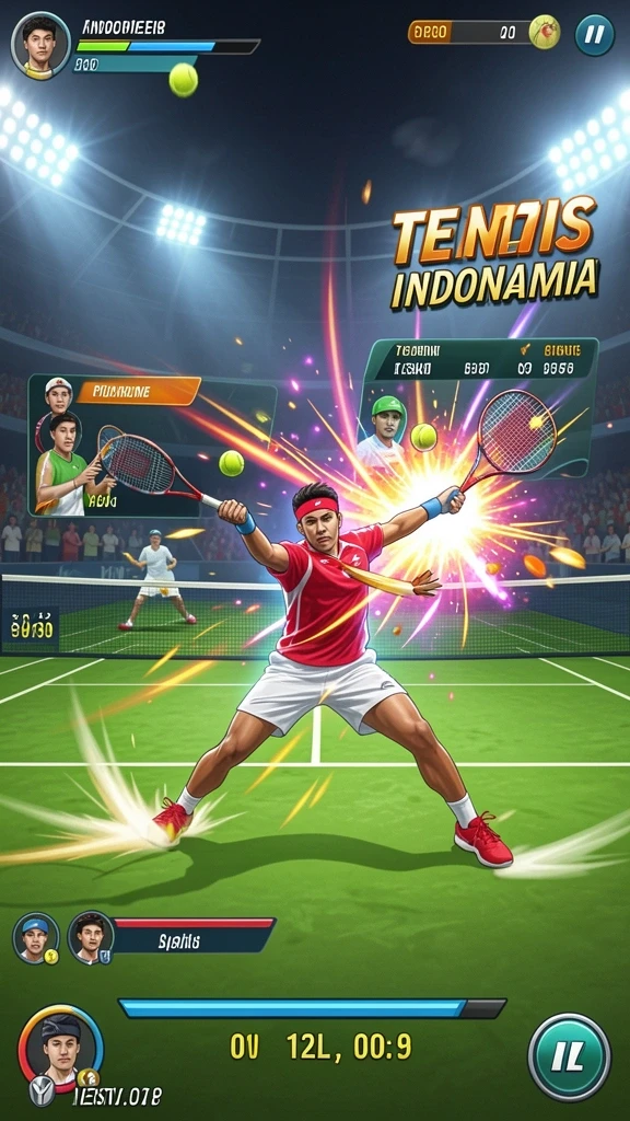 ggr7777 - Tampilan fitur multiplayer GGR7777 yang seru.