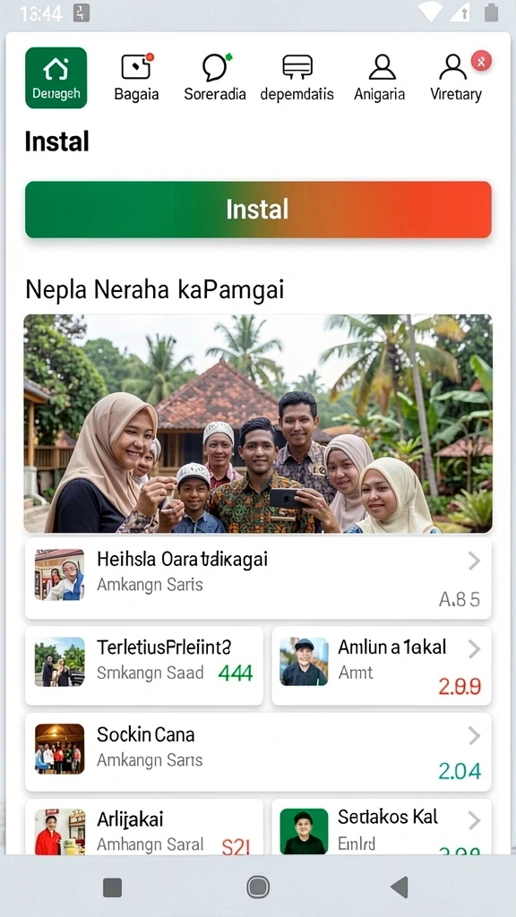 haikuotk - Contoh level dengan teka-teki menantang di HAIKUOTK.