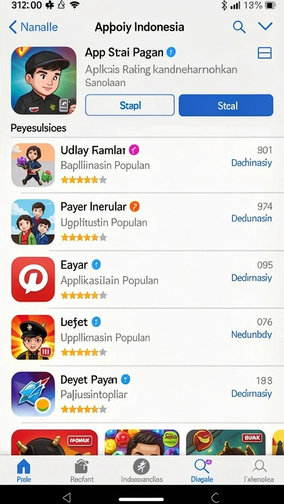 haikuotk - Mode multipemain yang seru untuk bermain bersama teman.