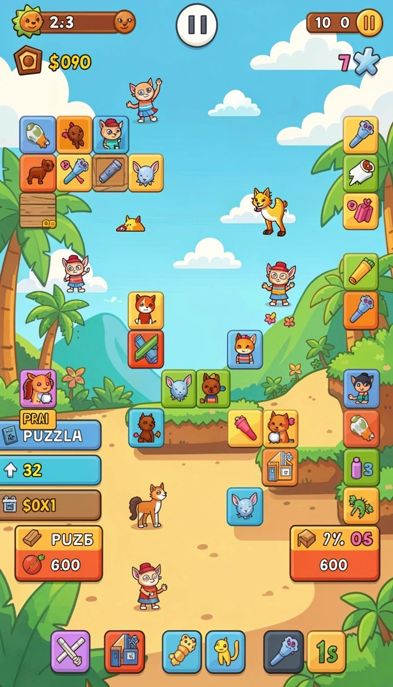 halo777 - Level yang menantang dan menguji keterampilan pemain.