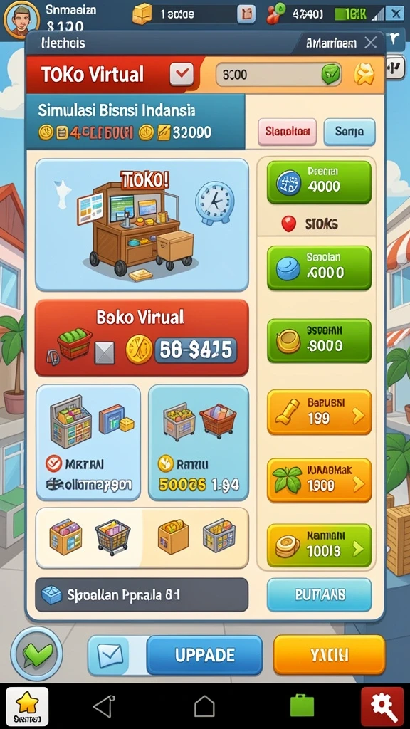 halo99 - Grafis yang memukau dan penuh warna.