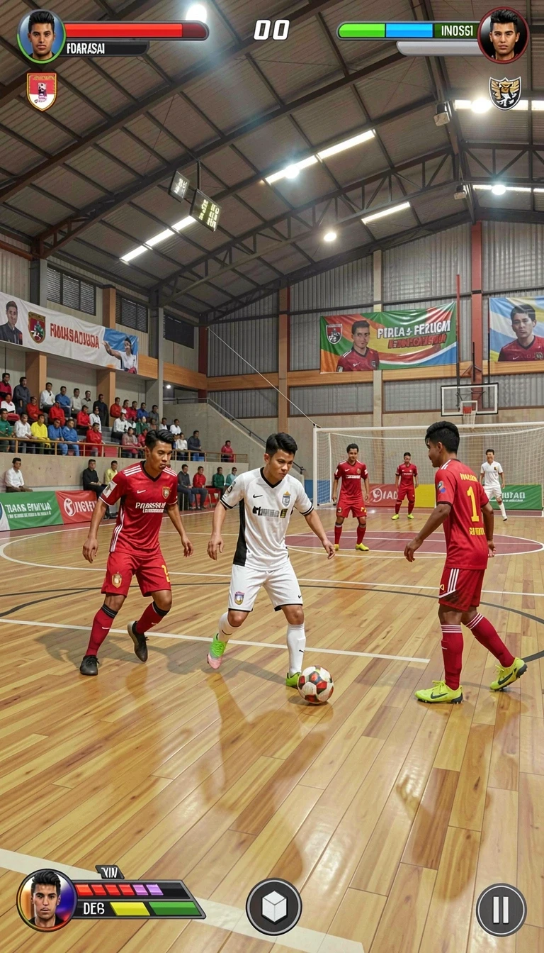 hao788 - Beragam misi menantang yang menarik untuk dijelajahi.