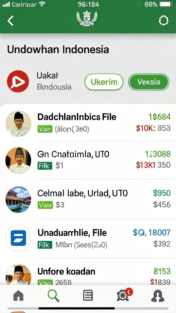 harum4d - Beragam karakter unik untuk dipilih dan dimainkan.