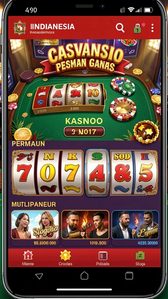 jktwin - Karakter unik dengan kemampuan berbeda.