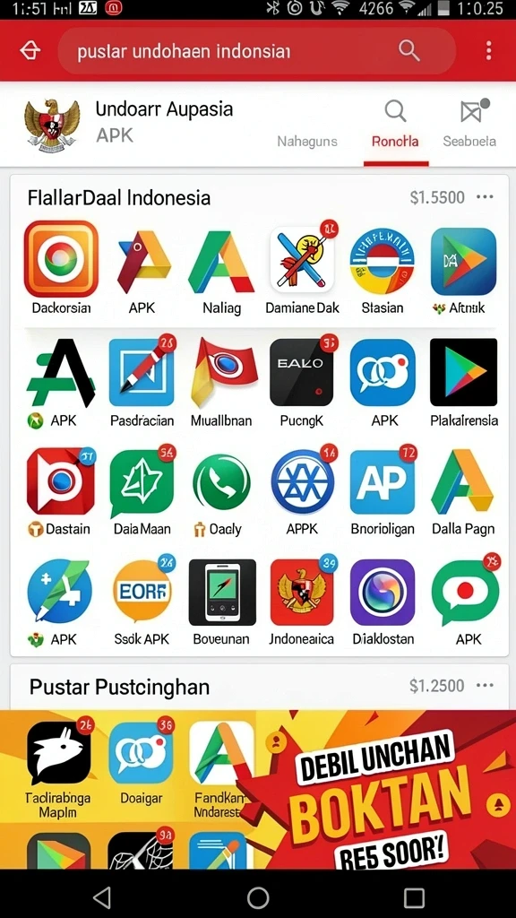 kakrp - Pengalaman multiplayer yang menyenangkan dan adiktif.