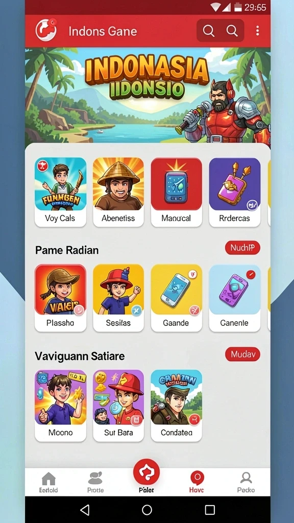 koplo77 - Mode multiplayer yang sangat seru untuk dimainkan bersama teman.