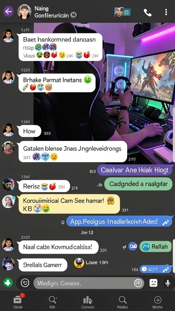 rpvip6 - Berbagai tantangan menarik yang siap untuk dijelajahi.