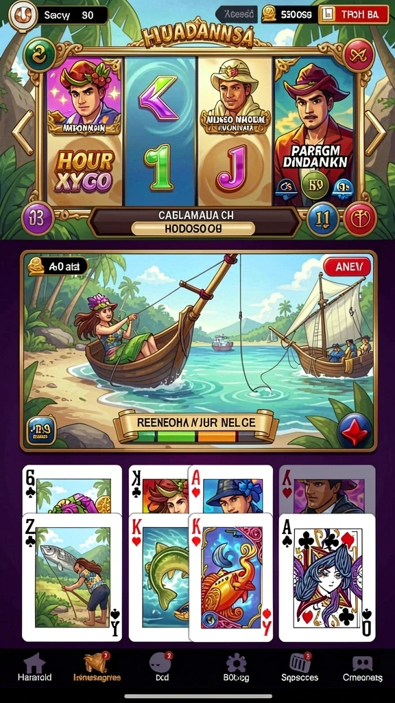 sl888 - Kompetisi multiplayer yang seru dalam SL888.