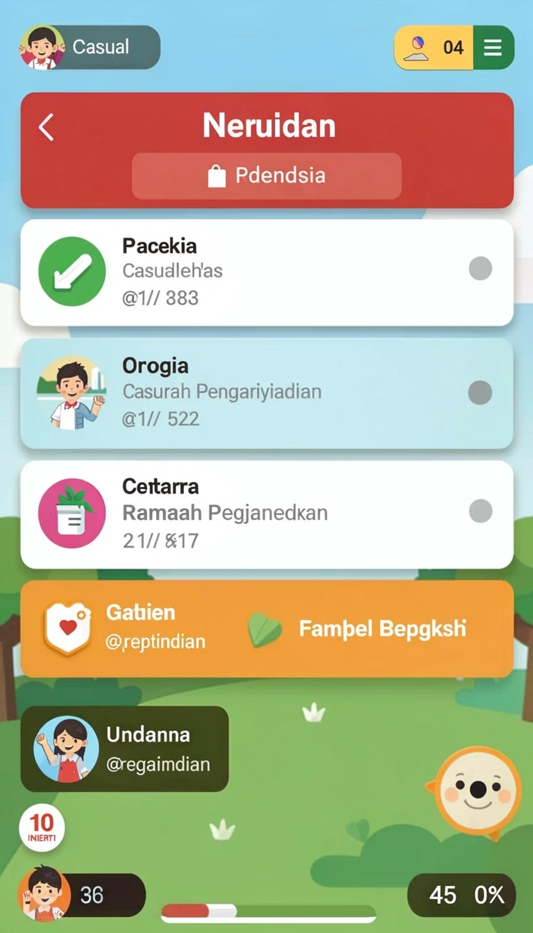 sl999 - Tangkapan layar memperlihatkan grafik menawan di dunia game.