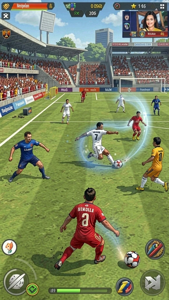 st789 - Tampilan awal game ST789 yang menarik dan interaktif.