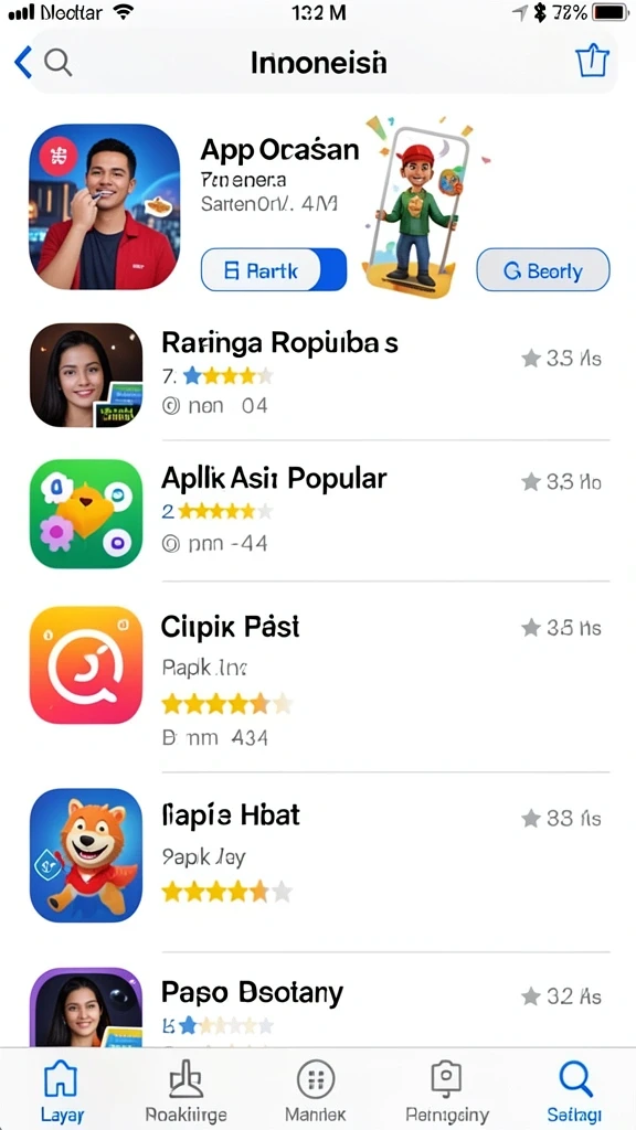 taruhan77 - Tampilan antarmuka yang menarik dan modern.