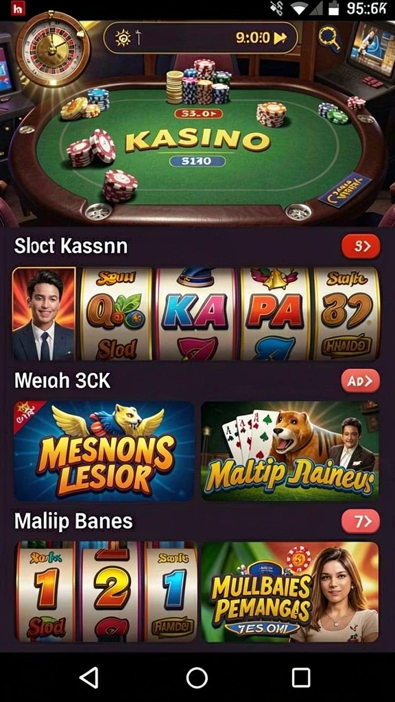 udintogel - Keamanan transaksi yang terjamin dan terpercaya.