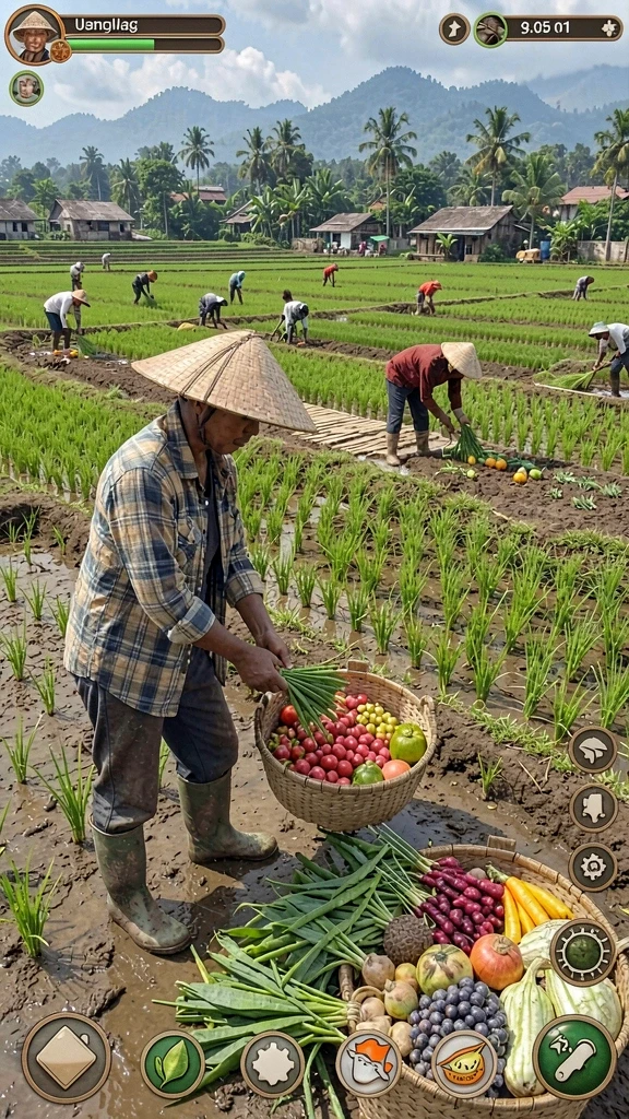 wongtoto - Fitur live chat yang memungkinkan interaksi antar pemain.