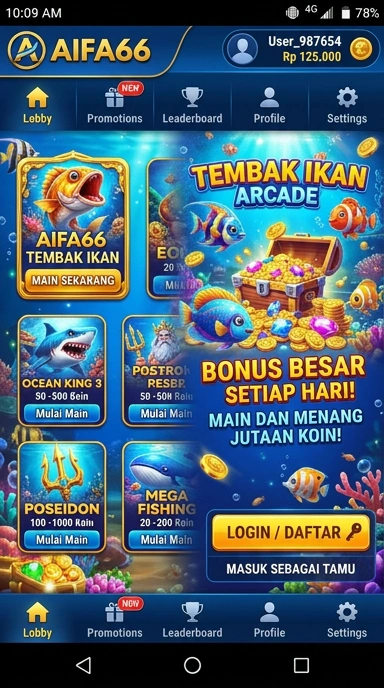 Pratinjau build resmi — siap diunduh untuk Android